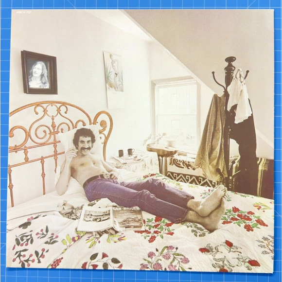 Jim Croce - I Got A Name Vinyl LP - 1973 First Press - ABCX-797 - Picture 4 of 13